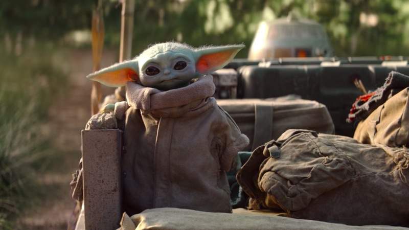 The Mandalorian: Sucesso do Baby Yoda já era esperado, revela o ator Pedro Pascal