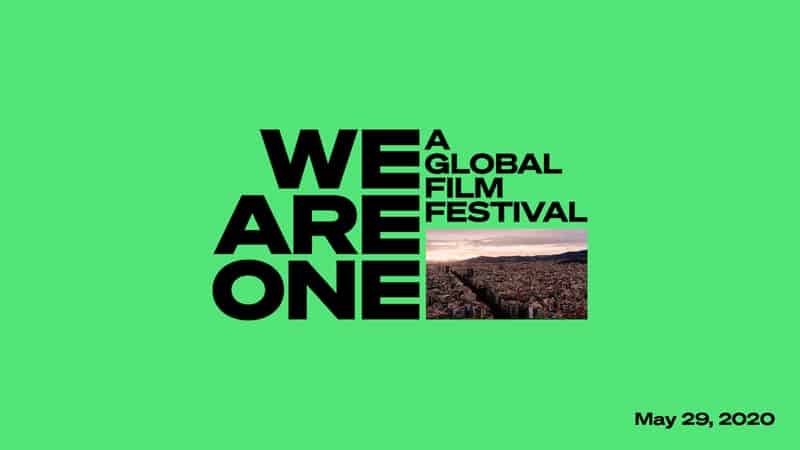 YouTube exibirá filmes gratuitamente pelo We Are One: A Global Film Festival
