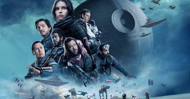 Star Wars: conheça todos os filmes e séries derivados da franquia
