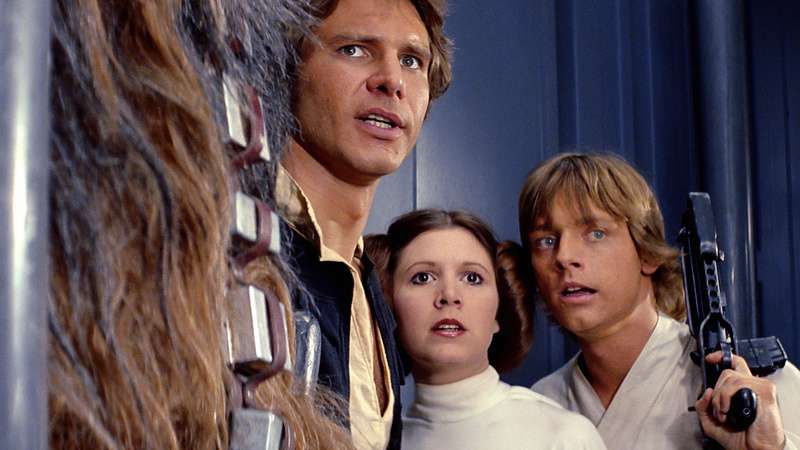Star Wars Day: confira o novo vídeo oficial em comemoração à data 