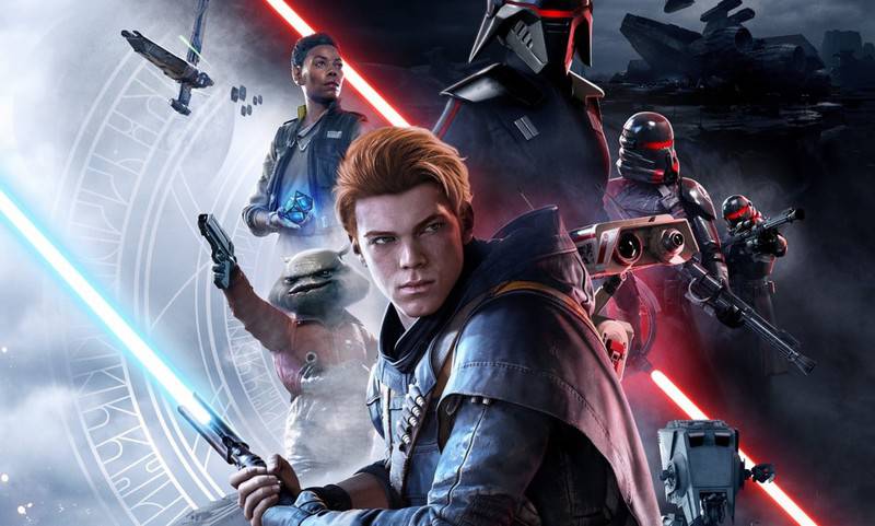 Star Wars Jedi: Fallen Order ganha atualização gratuita no Star Wars Day 