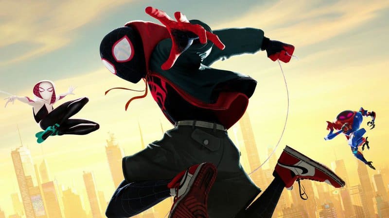 Sony divulga nome de seu universo cinematográfico em parceria à Marvel