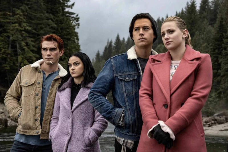 Riverdale: 4ª temporada já chegou ao fim na televisão americana