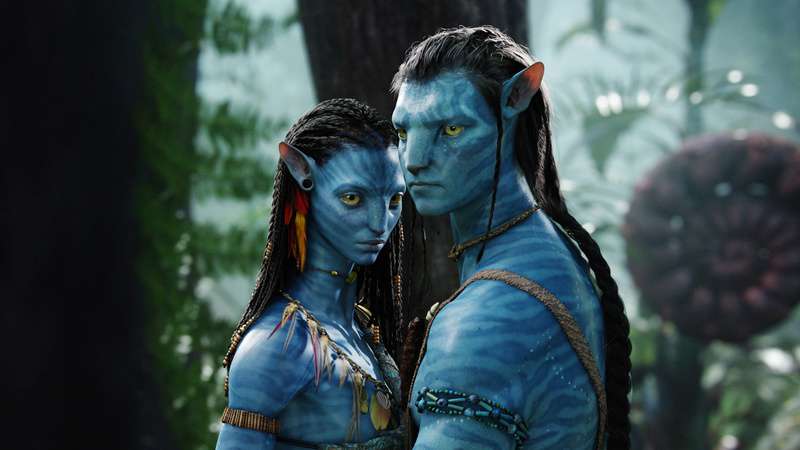 Avatar 2 estreará tecnologia de 3D sem óculos nos cinemas