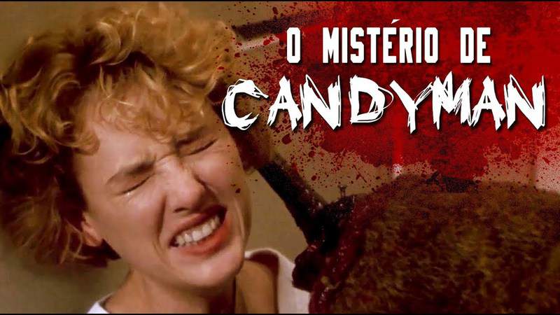 O Mistério de Candyman