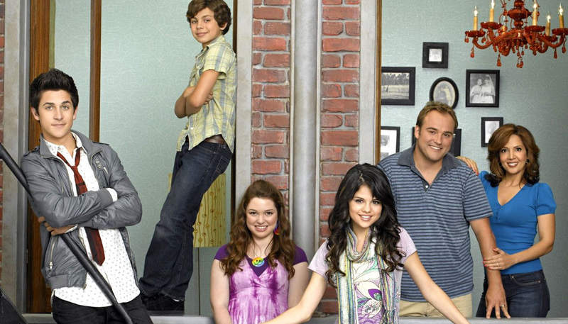 10 séries da inesquecíveis Disney Channel