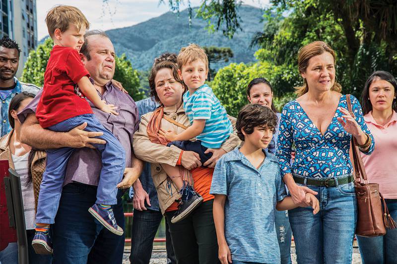 Filmes brasileiros para ver no Dia das Mães