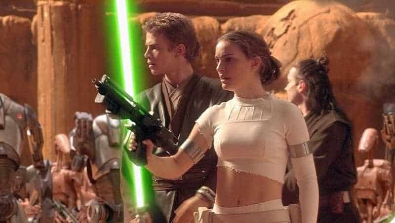 Star Wars: presidente da Lucasfilm explica o que levou George Lucas a criar a trilogia prequel