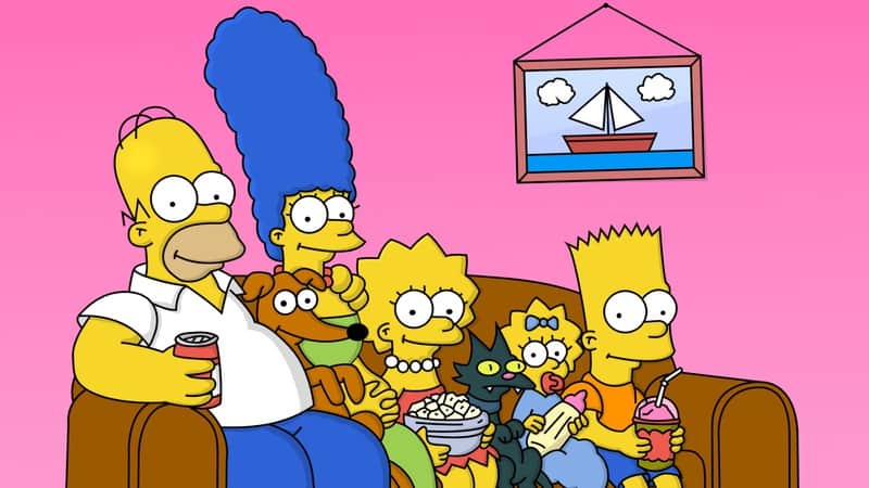 Simpsons: showrunner fala sobre série ter "previsto" abelhas assassinas e coronavírus 