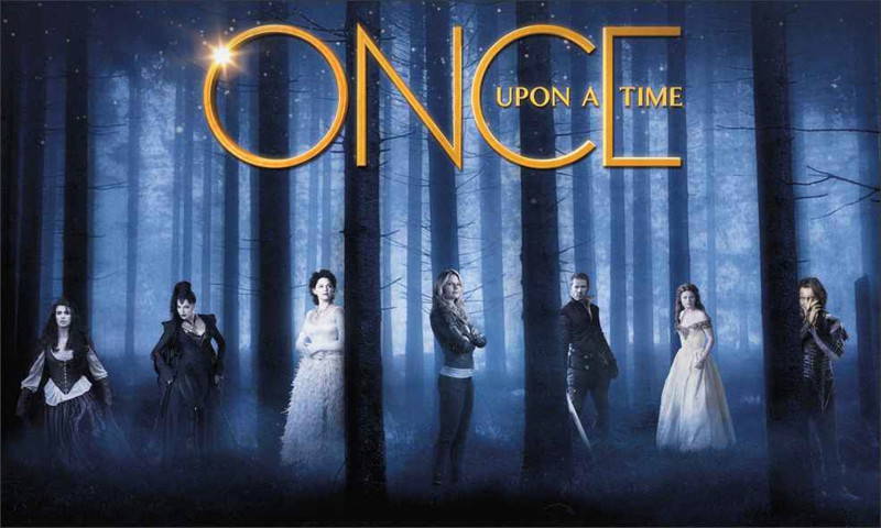 Once Upon a Time (2012)