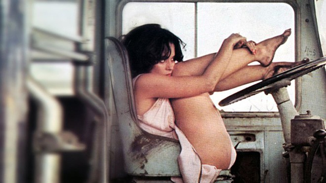 A Dama do Lotação (1978)