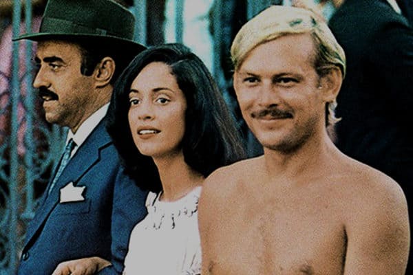 Dona Flor e seus Dois Maridos (1976)