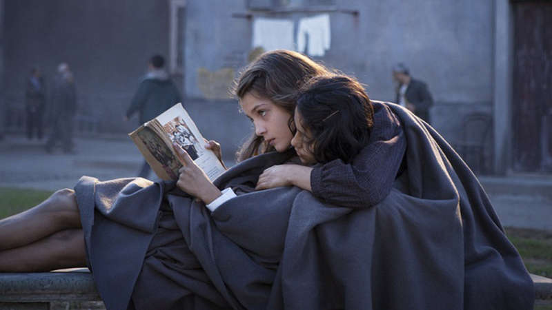 A Vida Mentirosa dos Adultos: livro de Elena Ferrante será adaptado em série pela Netflix
