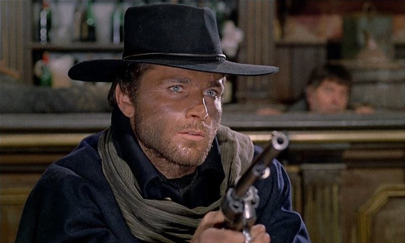 Django (1966)