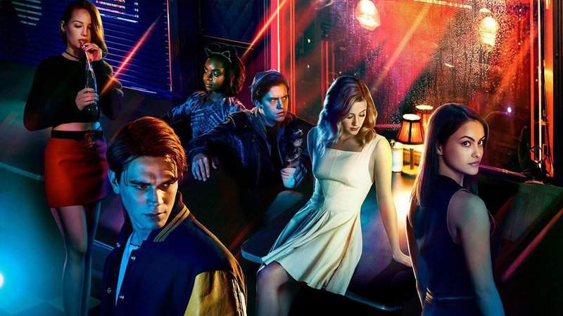 Riverdale: quinta temporada terá salto temporal significativo, afirma produtor