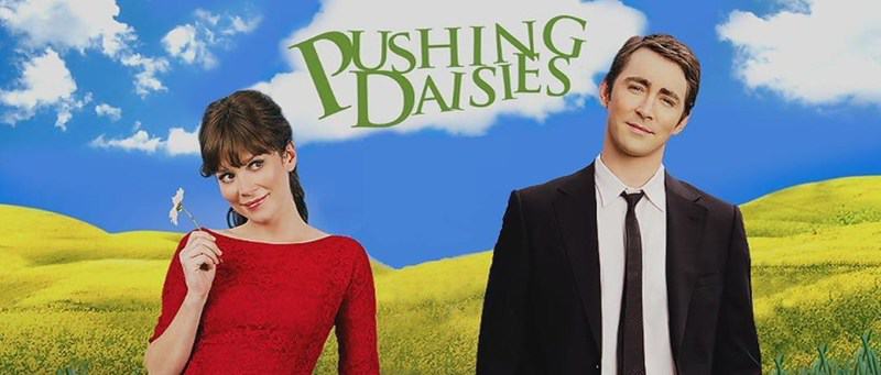 Pushing Daisies (2009)