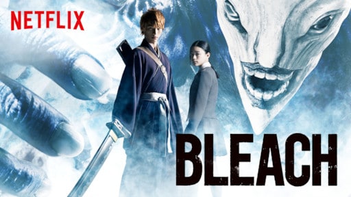 Netflix dá início à produção live-action de um dos melhores animes da  história