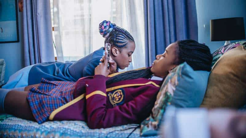 Sangue e Água: série sul-africana ganha mais um trailer pela Netflix, confira