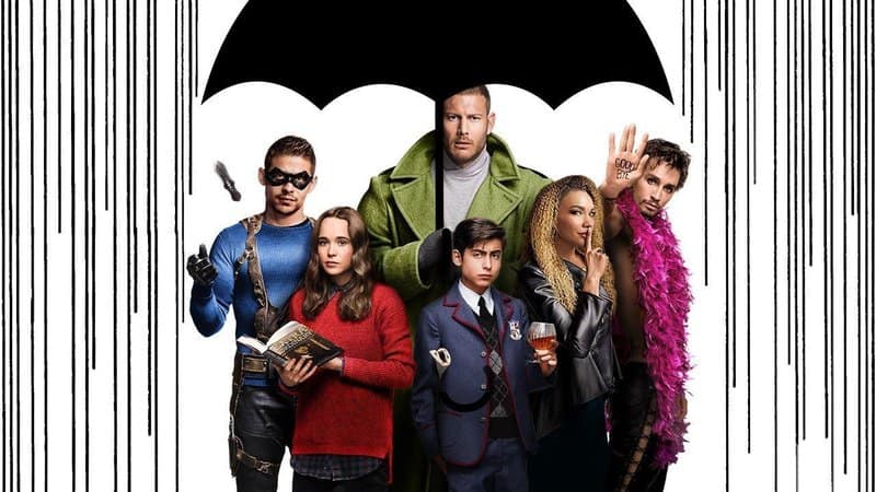 The Umbrella Academy: 2ª temporada ganha data de estreia na Netflix 