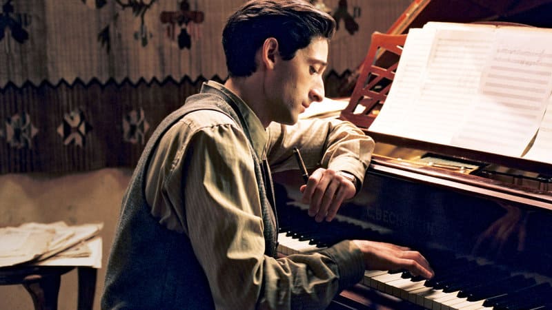 O Pianista (2003)