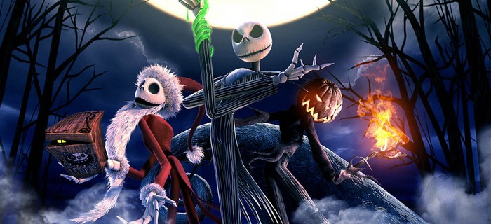 5 filmes de animação para assistir com a família no Halloween