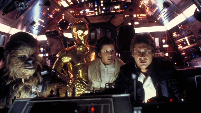 Star Wars: O Império Contra-Ataca completa 40 anos hoje