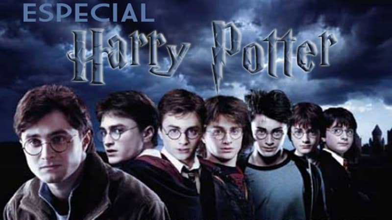 Harry Potter (2001 – 2011)
