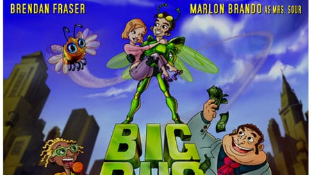 Big Bug Man (2006)
