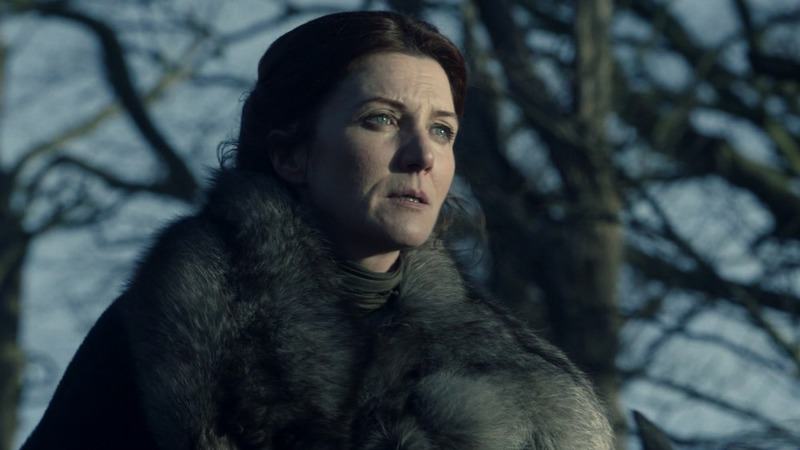 Catelyn Stark – Game Of Thrones