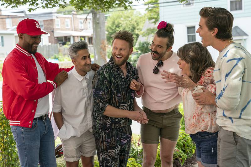 Queer Eye: 5ª temporada já tem data de estreia