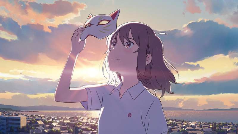 Olhos de Gato: novo filme da roteirista de Ano Hana estreia em junho na Netflix 