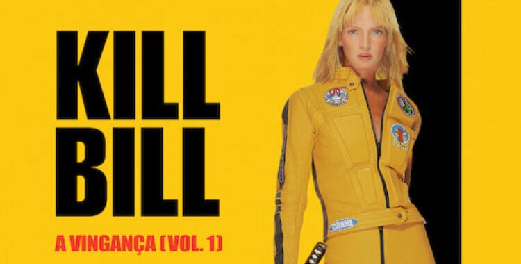 Kill Bill - Volume 1 (Kill Bill: Vol. 1 - 2003)