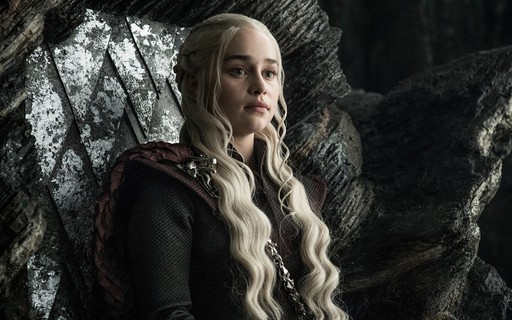 Daenerys Targaryen, de Game of Thrones