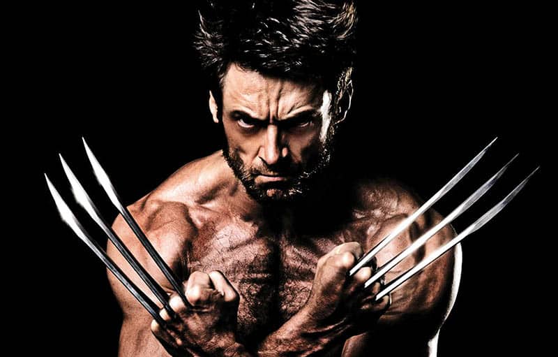 Wolverine: Além do super-herói