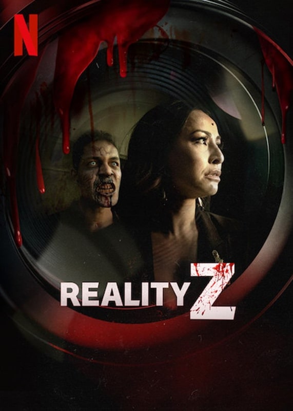 Reality Z: nova série brasileira de zumbis ganha trailer na Netflix, confira