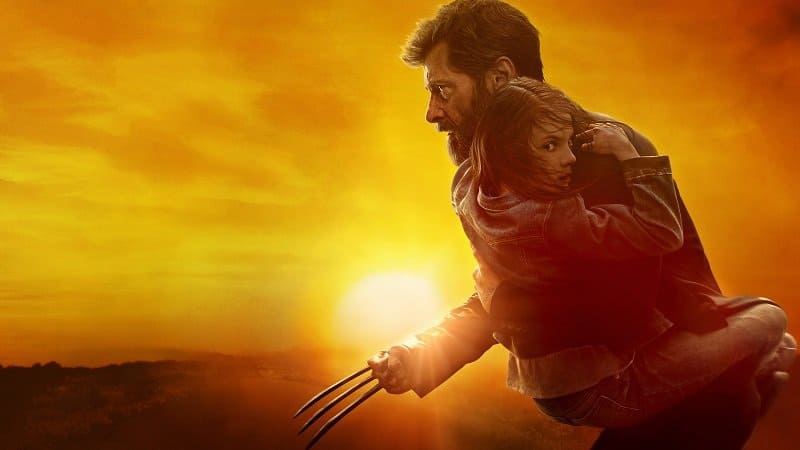 Logan: diretor revela fotos inéditas do filme, grande sucesso de 2017 