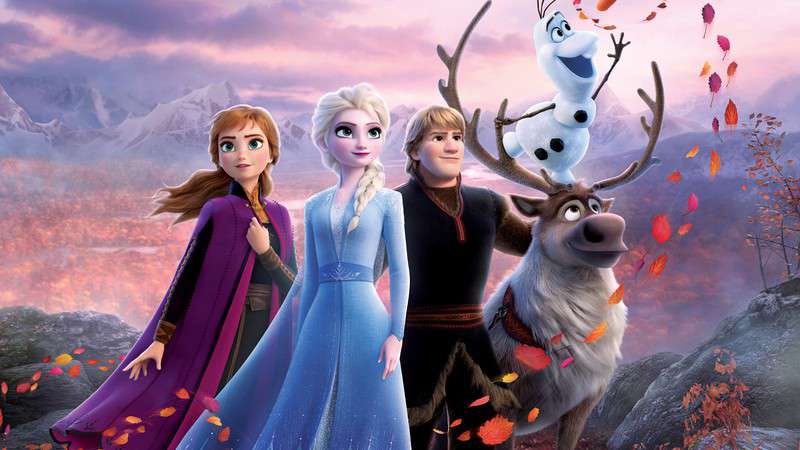 Frozen 3: Josh Gad, dublador de Olaf, fala sobre possibilidade de novo filme