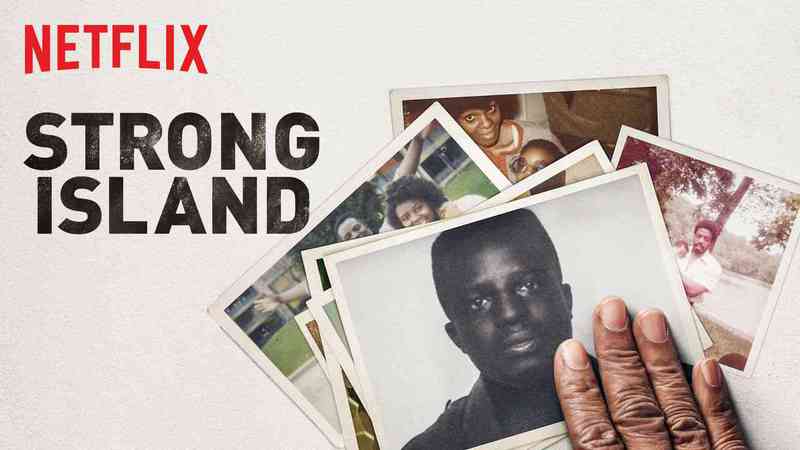 Strong Island: Netflix lança documentário de injustiça racial de graça no YouTube