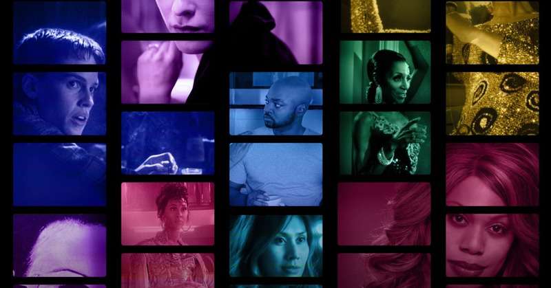 Revelação: representatividade trans em Hollywood vira documentário na Netflix, veja trailer