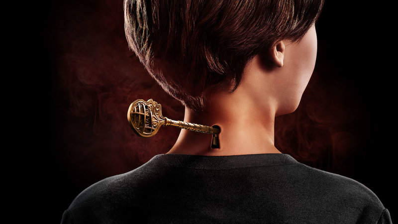 Locke & Key: ilustrador da HQ está desenhando novas chaves para a série da Netflix