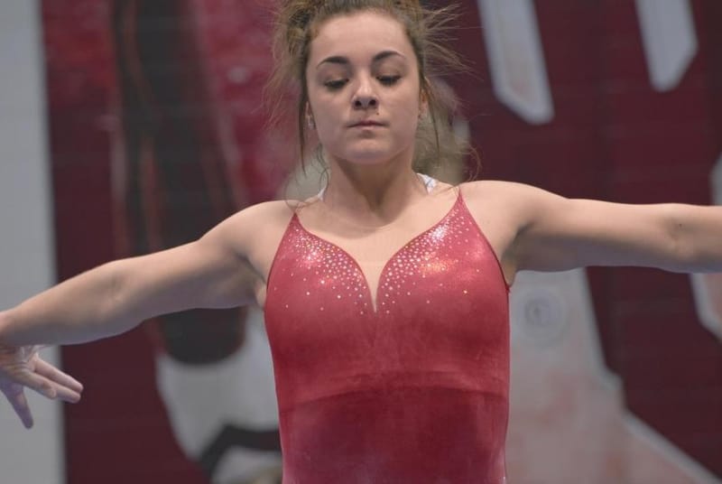 Atleta A: novo documentário da Netflix aborda luta de ginastas contra abuso sexual