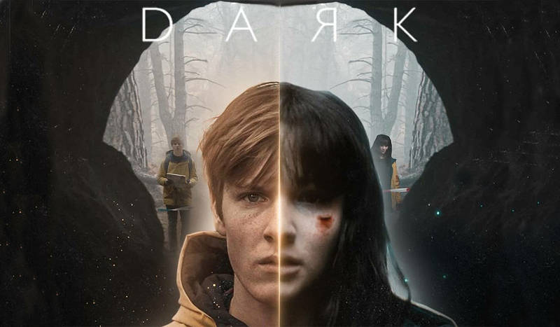Dark Terceira E última Temporada Ganha Novo Trailer Pela Netflix 