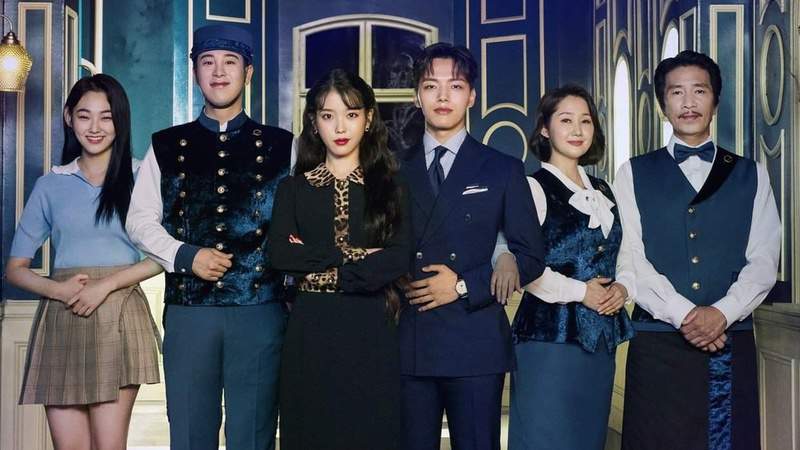 Hotel del Luna: drama sul-coreano terá remake americano