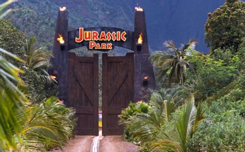 Personagem de Jurassic Park retornará em Jurassic World: Dominion 