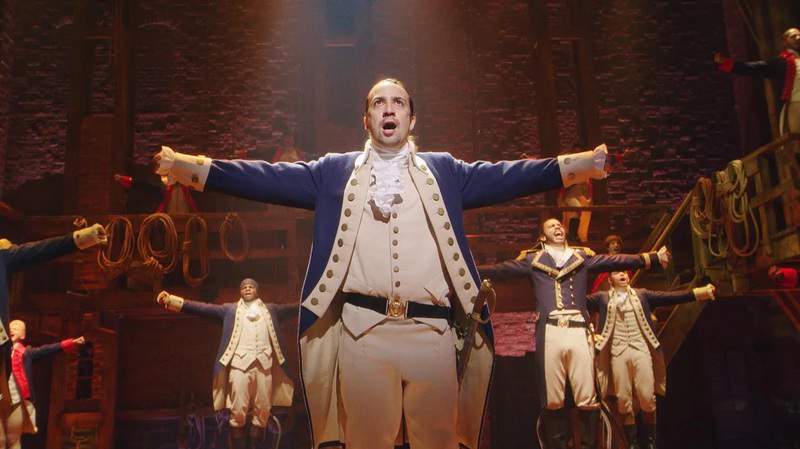 Disney revela novo trailer empolgante para Hamilton, versão fílmica do musical