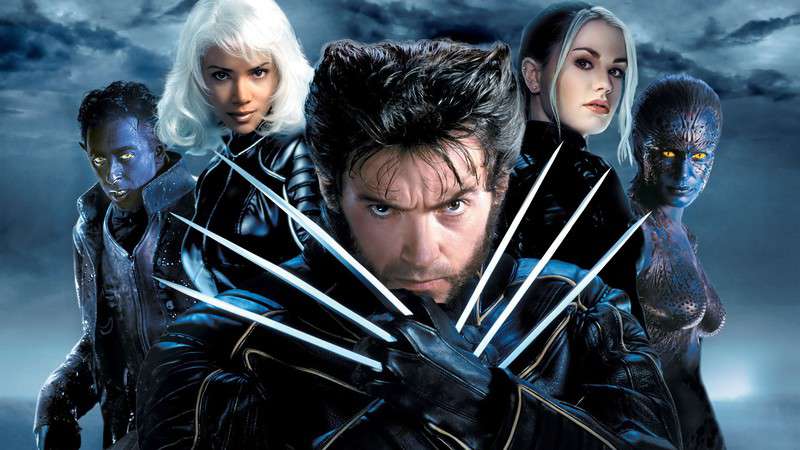 Filmes de X-Men e Quarteto Fantástico entram para o Disney+ neste mês