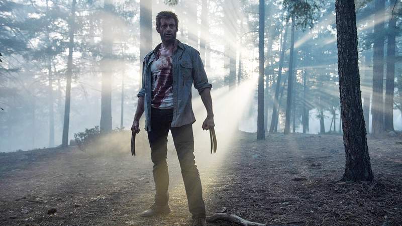 Hugh Jackman relembra como foi dizer adeus a Wolverine em Logan