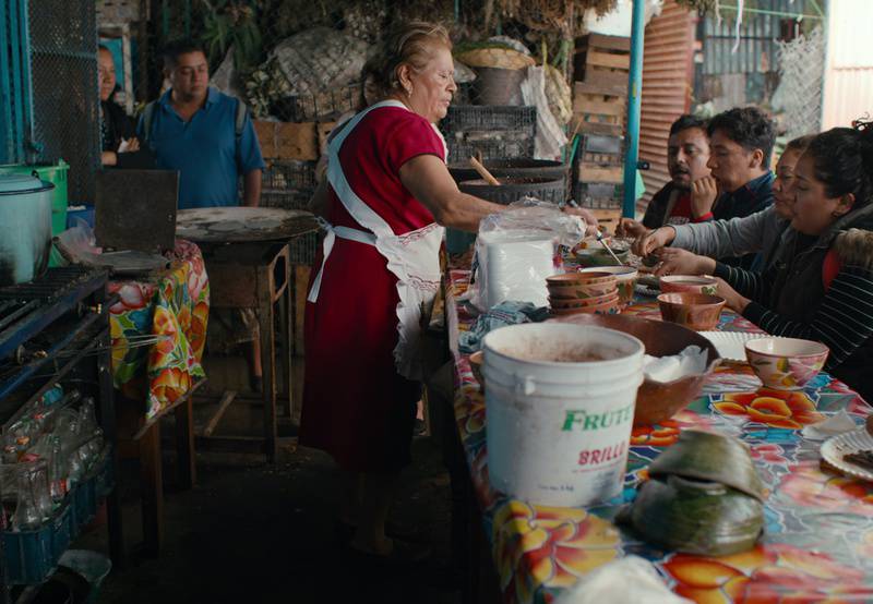 Street Food estreia nova série documental na América Latina, veja trailer