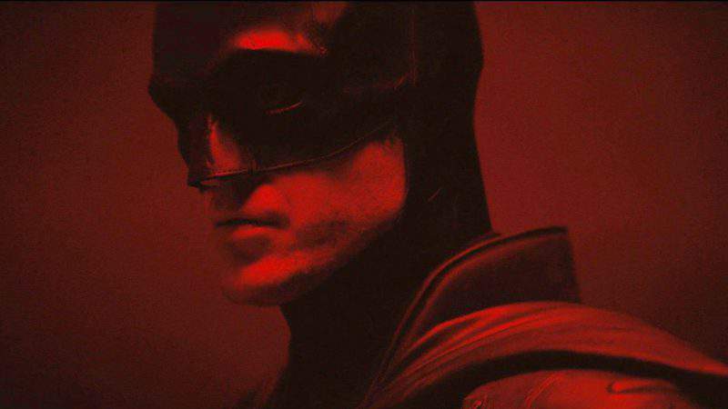 HBO MAX anuncia spin-off sobre o universo de Batman