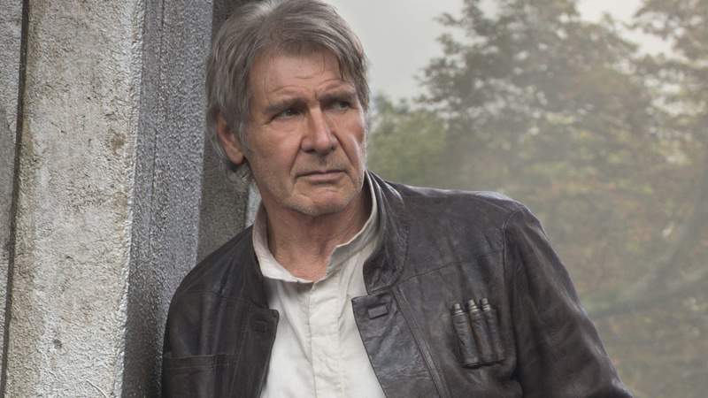 Harrison Ford, de Star Wars e Indiana Jones, completa 78 anos hoje 